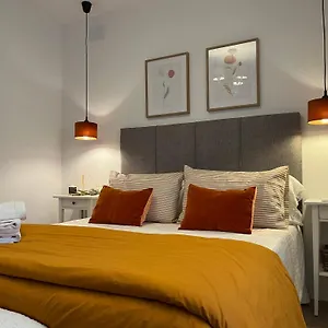  Apartamento Piso Turistico Moral De La Magdalena
